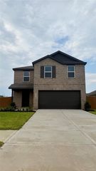 13319 Wind Field Drive, Montgomery, TX 77316