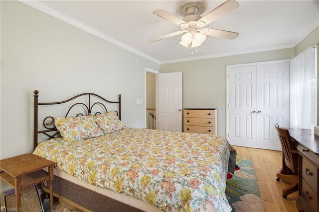 2522 Cottage Place, Greensboro, NC 27455