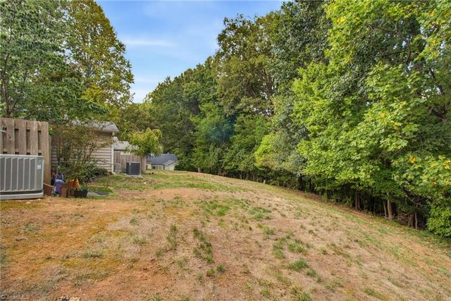 2522 Cottage Place, Greensboro, NC 27455
