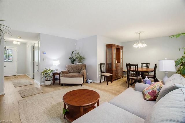 2522 Cottage Place, Greensboro, NC 27455