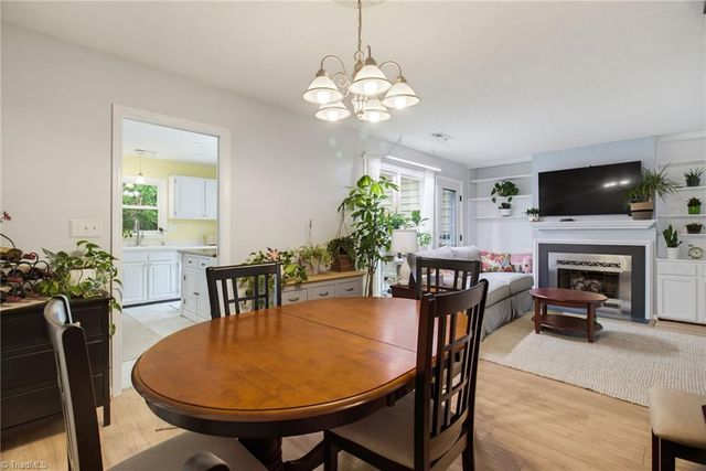 2522 Cottage Place, Greensboro, NC 27455
