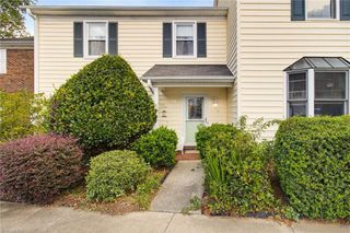 2522 Cottage Place, Greensboro, NC 27455