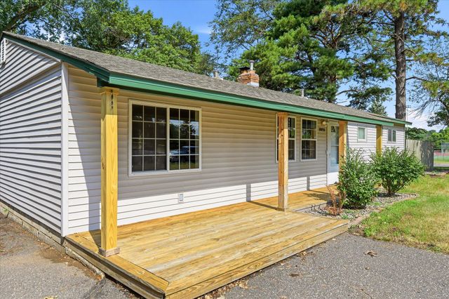 10050 Magnolia Street NW, Coon Rapids, MN 55433