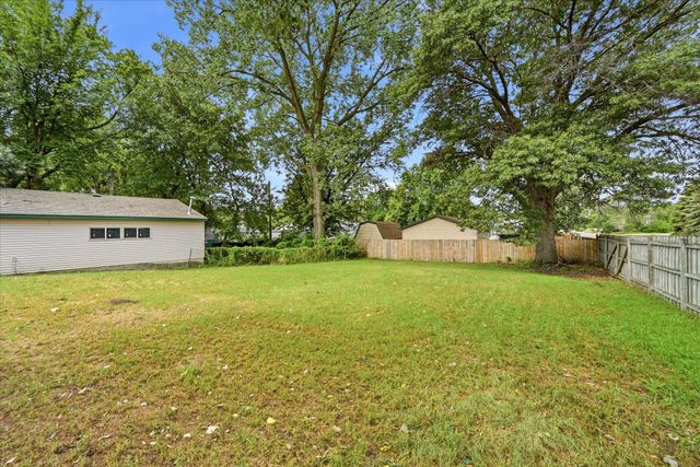 10050 Magnolia Street NW, Coon Rapids, MN 55433