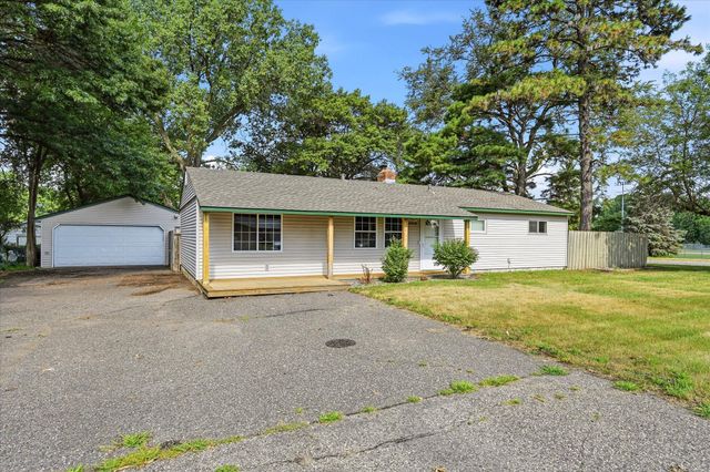10050 Magnolia Street NW, Coon Rapids, MN 55433