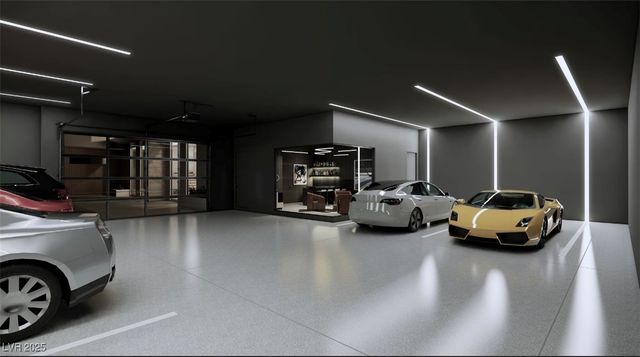 652 Dragon Peak, Henderson, NV 89012