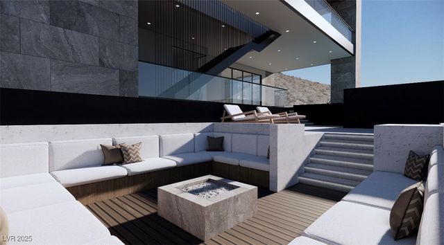 652 Dragon Peak, Henderson, NV 89012