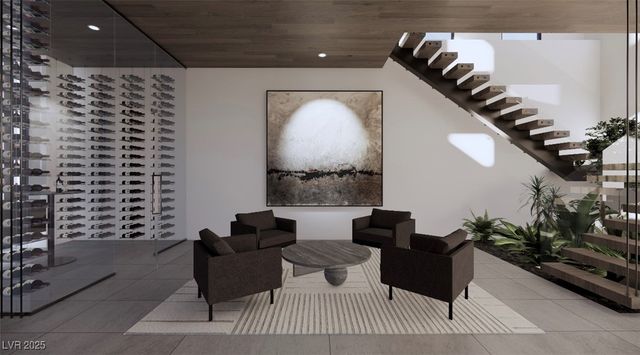 652 Dragon Peak, Henderson, NV 89012