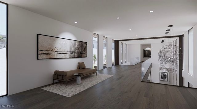 652 Dragon Peak, Henderson, NV 89012