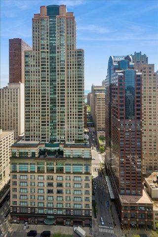 30 E Huron Street 3802, Chicago, IL 60611