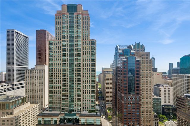 30 E Huron Street 3802, Chicago, IL 60611