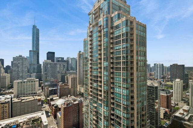 30 E Huron Street 3802, Chicago, IL 60611