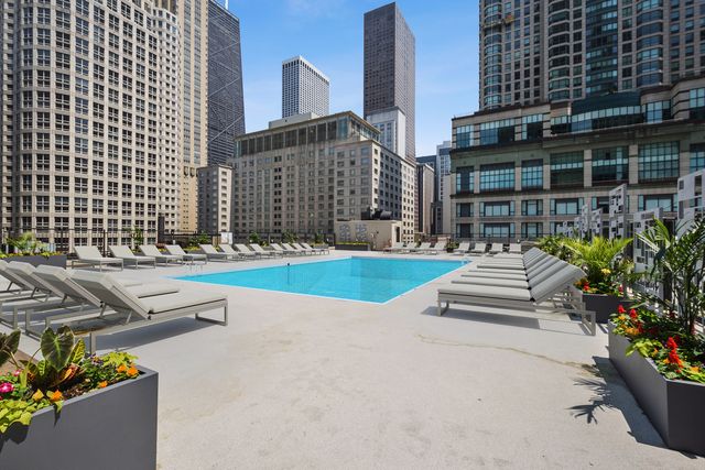 30 E Huron Street 3802, Chicago, IL 60611