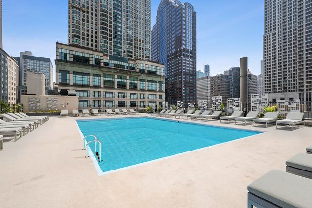 30 E Huron Street 3802, Chicago, IL 60611