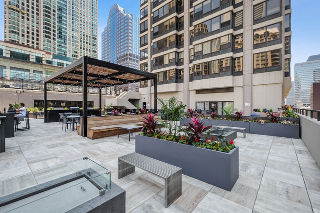 30 E Huron Street 3802, Chicago, IL 60611