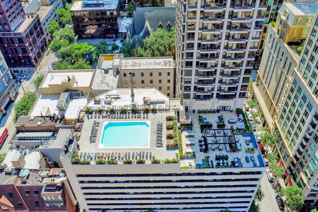 30 E Huron Street 3802, Chicago, IL 60611