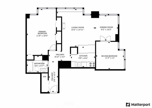30 E Huron Street 3802, Chicago, IL 60611