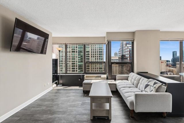 30 E Huron Street 3802, Chicago, IL 60611