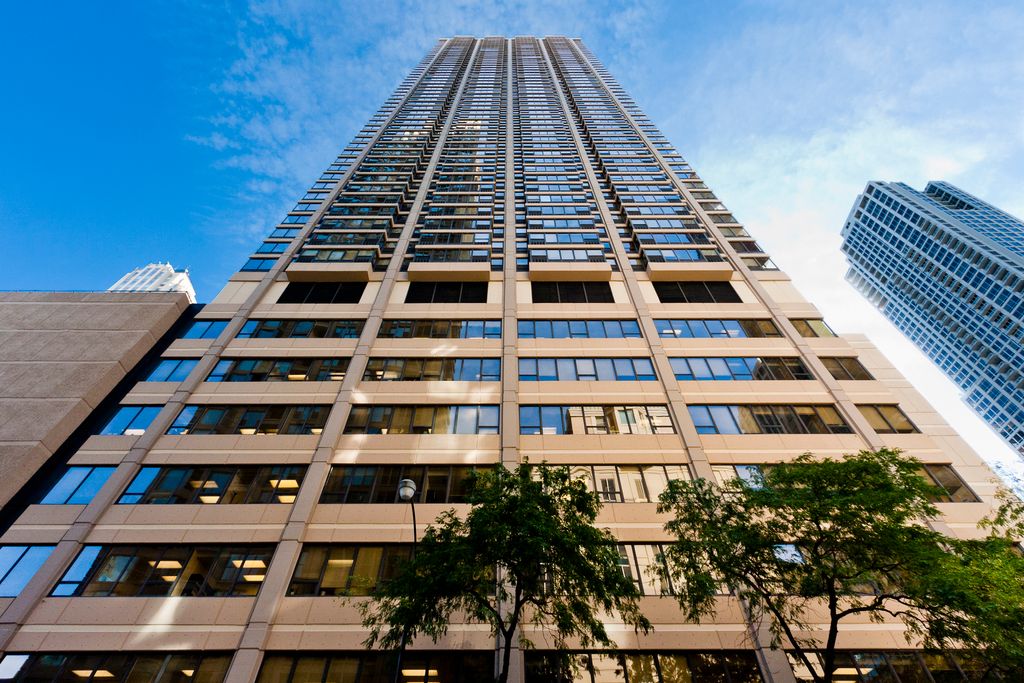 30 E Huron Street 3802, Chicago, IL 60611