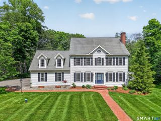 56 Shailer Pond Road, Deep River, CT 06417
