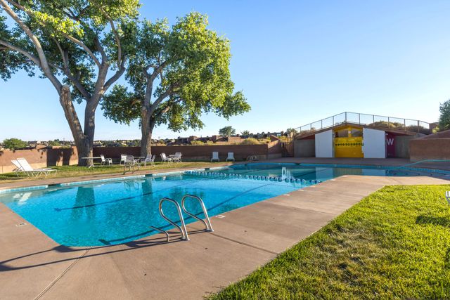 12 Pool Street NW, Albuquerque, NM 87120