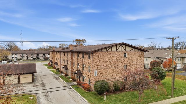 3821 W 123rd Street 301, Alsip, IL 60803