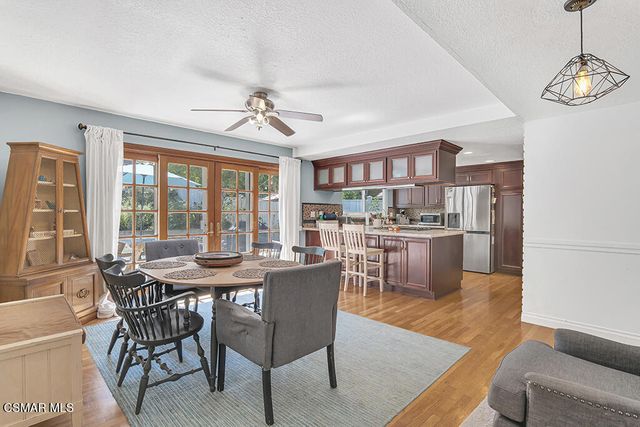1060 Colby Circle, Thousand Oaks, CA 91362