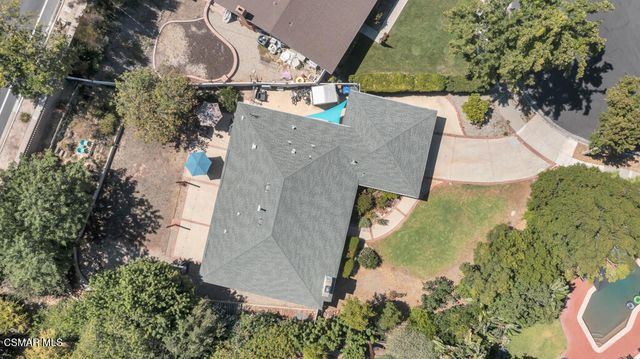 1060 Colby Circle, Thousand Oaks, CA 91362