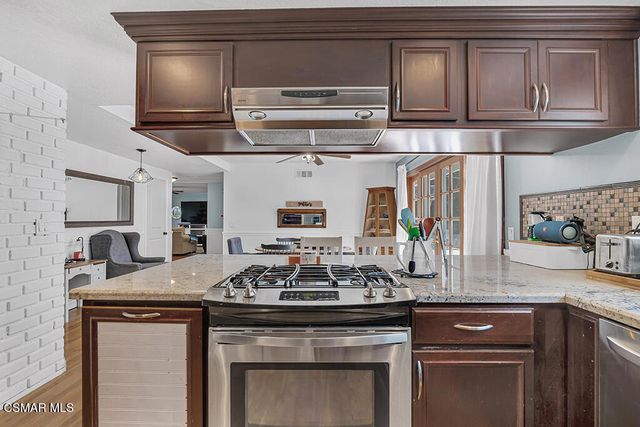 1060 Colby Circle, Thousand Oaks, CA 91362
