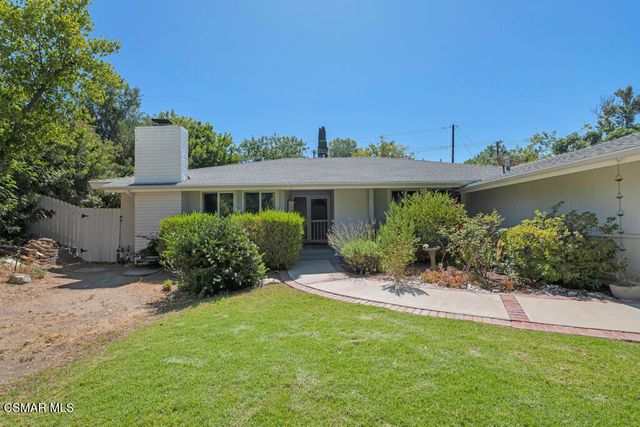 1060 Colby Circle, Thousand Oaks, CA 91362