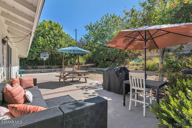 1060 Colby Circle, Thousand Oaks, CA 91362