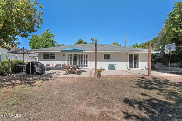 1060 Colby Circle, Thousand Oaks, CA 91362