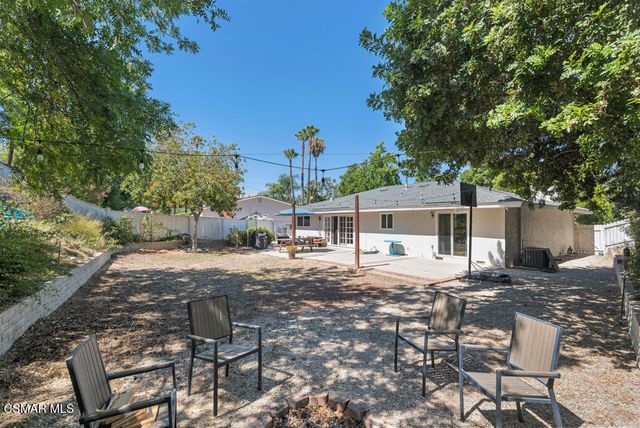 1060 Colby Circle, Thousand Oaks, CA 91362