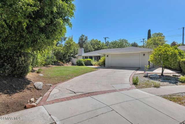 1060 Colby Circle, Thousand Oaks, CA 91362