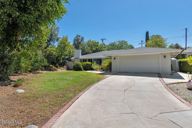 1060 Colby Circle, Thousand Oaks, CA 91362