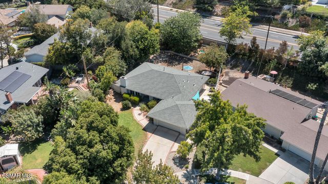 1060 Colby Circle, Thousand Oaks, CA 91362