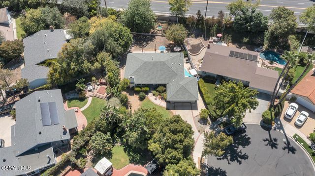 1060 Colby Circle, Thousand Oaks, CA 91362