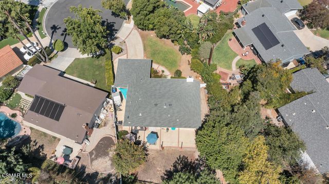 1060 Colby Circle, Thousand Oaks, CA 91362