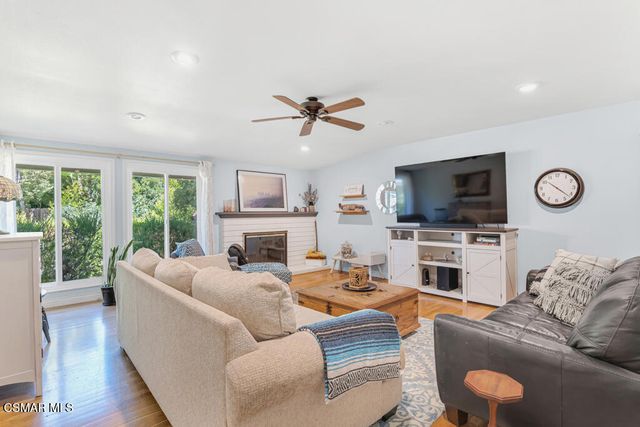 1060 Colby Circle, Thousand Oaks, CA 91362