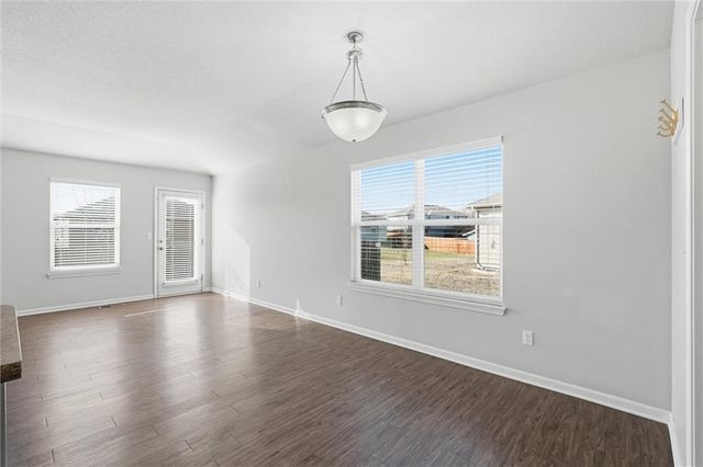 17174 S Pratt Street, Gardner, KS 66030