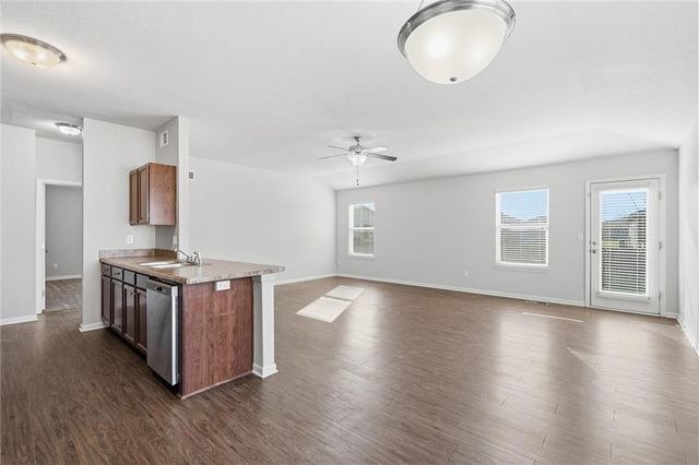 17174 S Pratt Street, Gardner, KS 66030