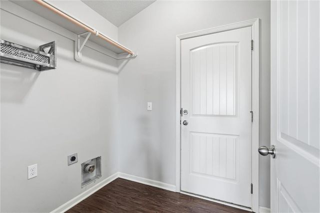 17174 S Pratt Street, Gardner, KS 66030