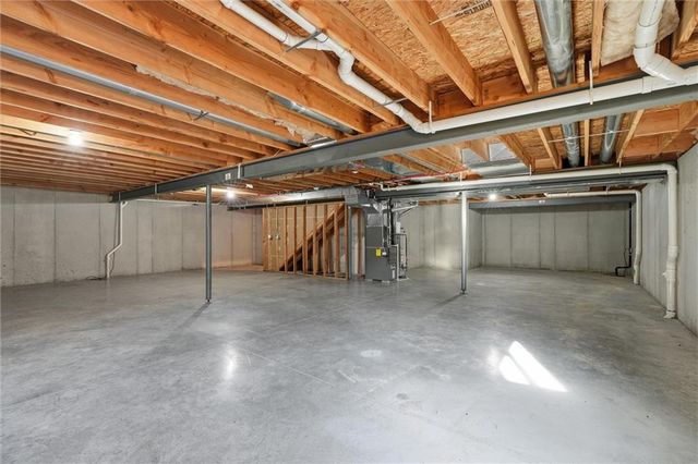 17174 S Pratt Street, Gardner, KS 66030