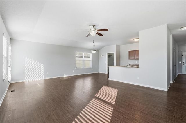 17174 S Pratt Street, Gardner, KS 66030