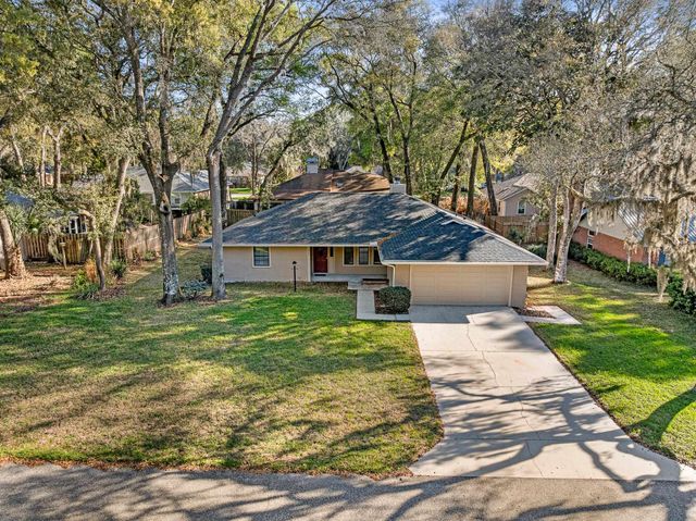 521 Jeffrey Dr, St Augustine, FL 32086