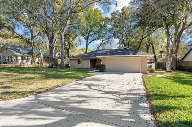 521 Jeffrey Dr, St Augustine, FL 32086