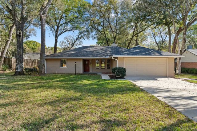 521 Jeffrey Dr, St Augustine, FL 32086