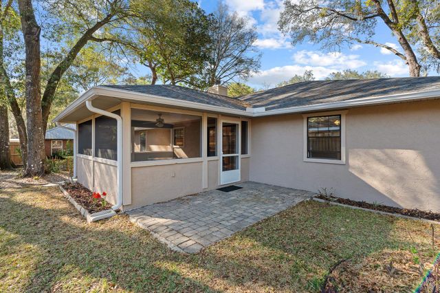 521 Jeffrey Dr, St Augustine, FL 32086