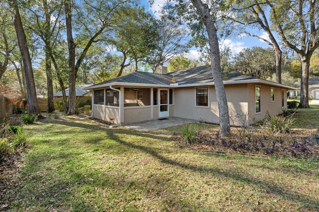 521 Jeffrey Dr, St Augustine, FL 32086