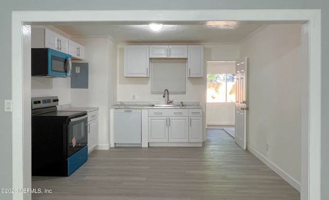 7125 BLOXHAM Avenue, Jacksonville, FL 32208